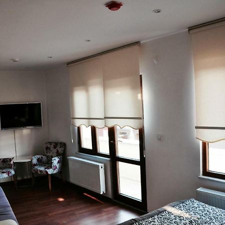 Mymoon Residence Istanbul Luaran gambar