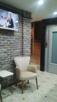 Mymoon Residence Istanbul Luaran gambar