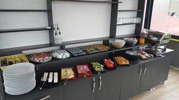Mymoon Residence Istanbul Luaran gambar
