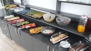 Mymoon Residence Istanbul Luaran gambar