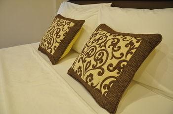 Mymoon Residence Istanbul Luaran gambar