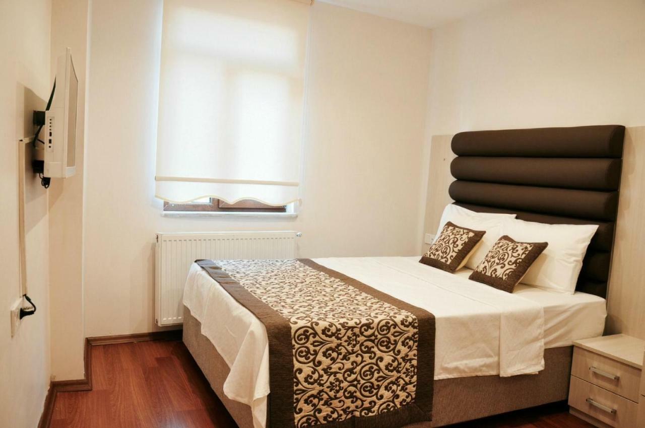 Mymoon Residence Istanbul Luaran gambar