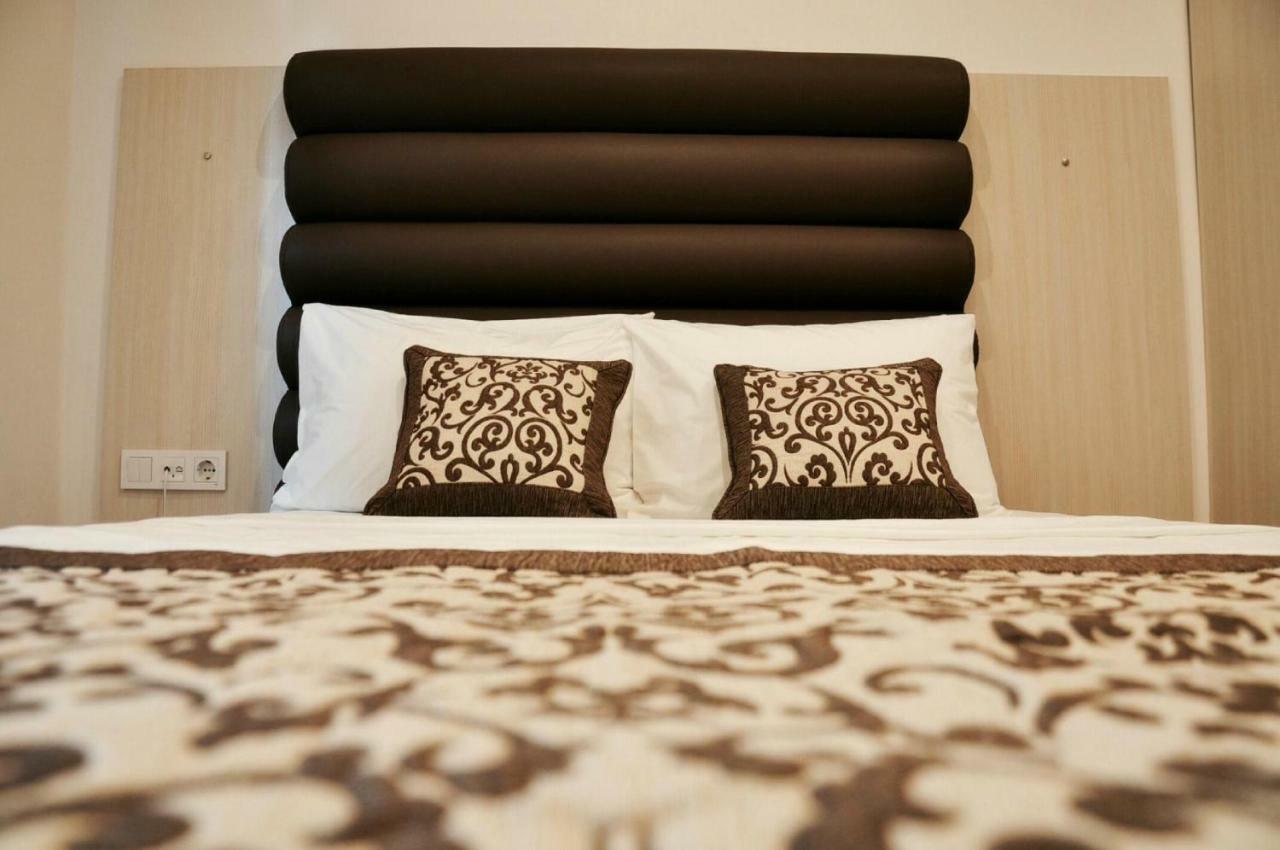 Mymoon Residence Istanbul Luaran gambar