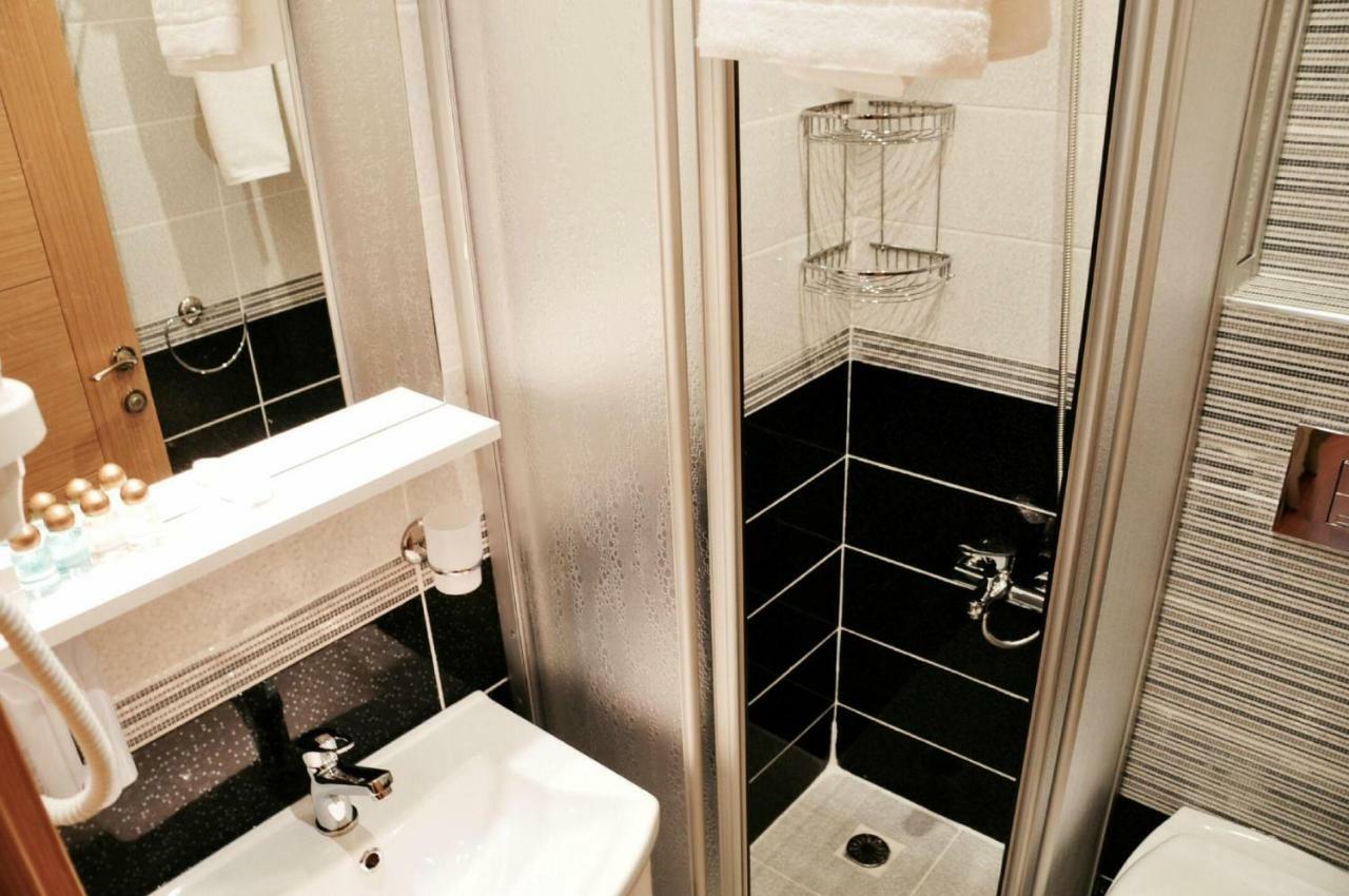 Mymoon Residence Istanbul Luaran gambar