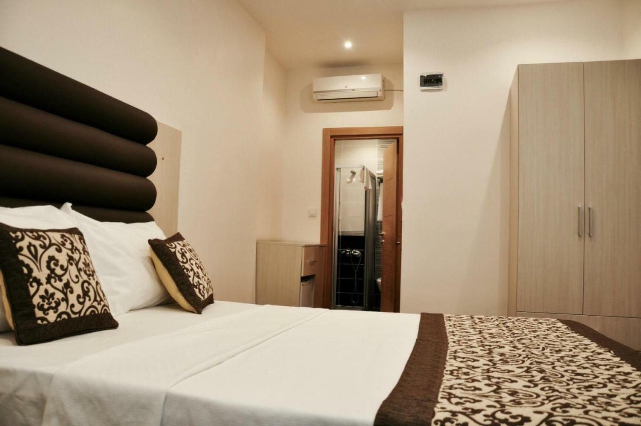 Mymoon Residence Istanbul Luaran gambar