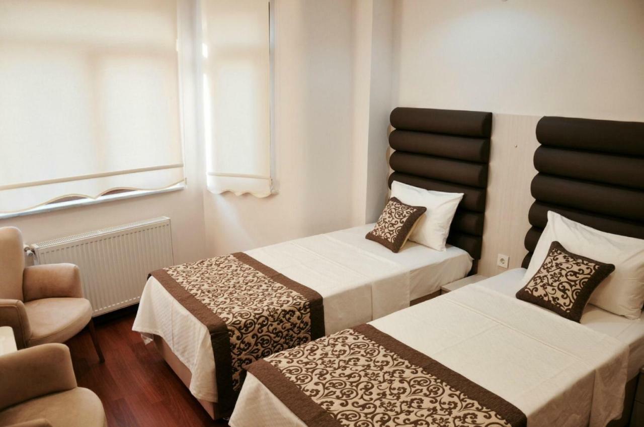 Mymoon Residence Istanbul Luaran gambar